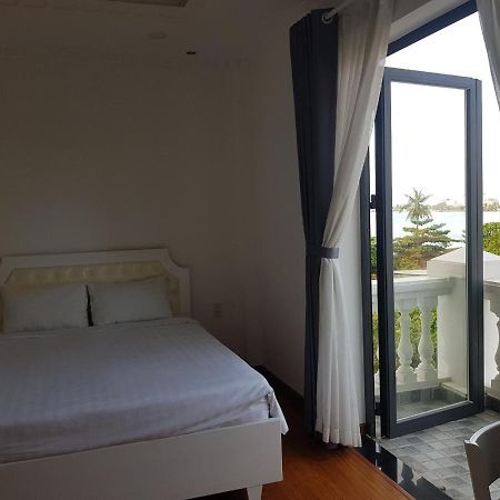Melie Riverview Apartment Cidade de Ho Chi Minh Exterior foto