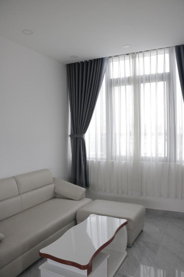 Melie Riverview Apartment Cidade de Ho Chi Minh Exterior foto