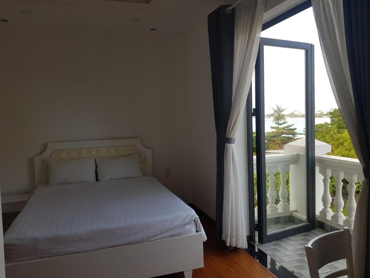 Melie Riverview Apartment Cidade de Ho Chi Minh Exterior foto