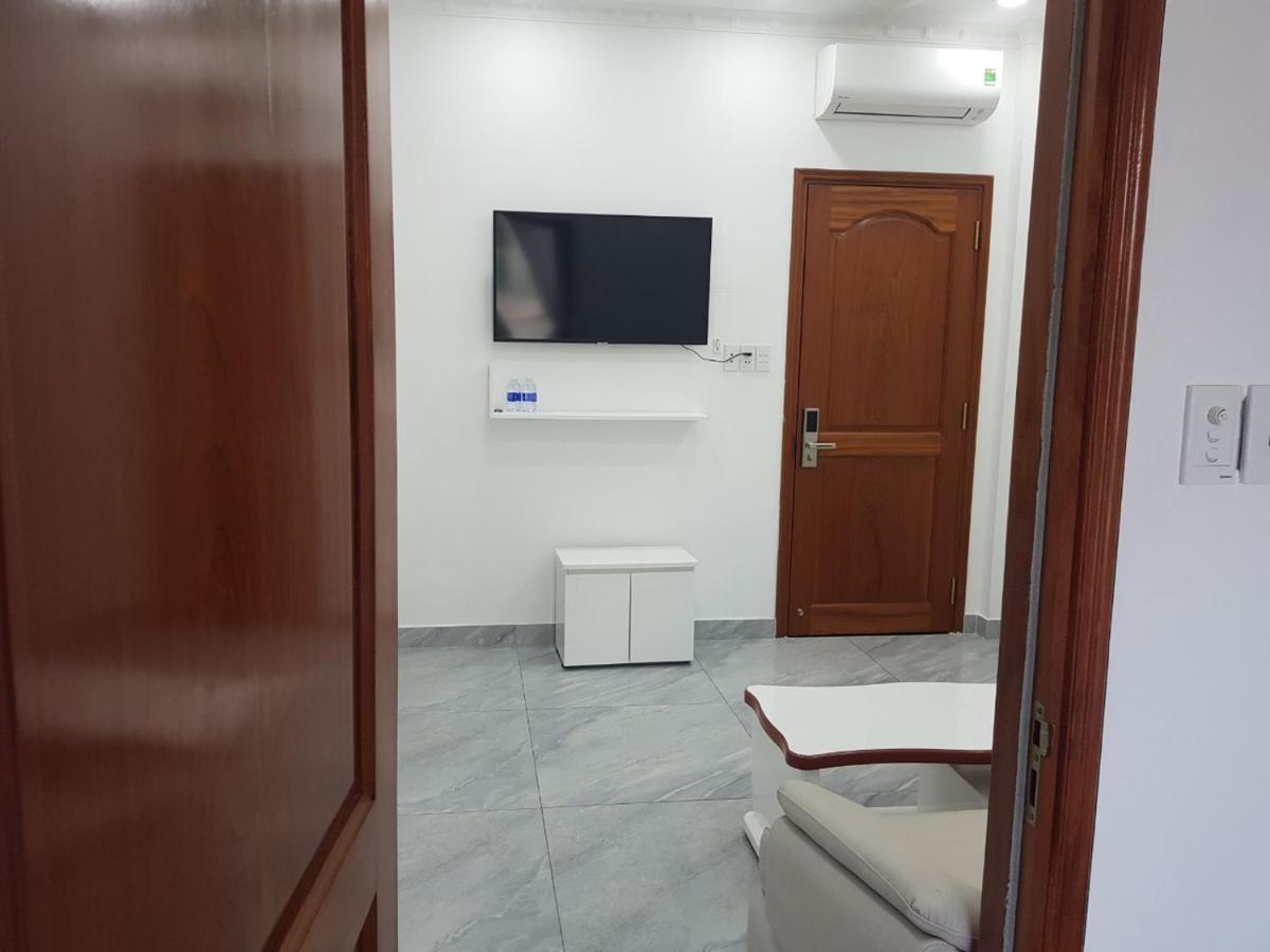 Melie Riverview Apartment Cidade de Ho Chi Minh Exterior foto