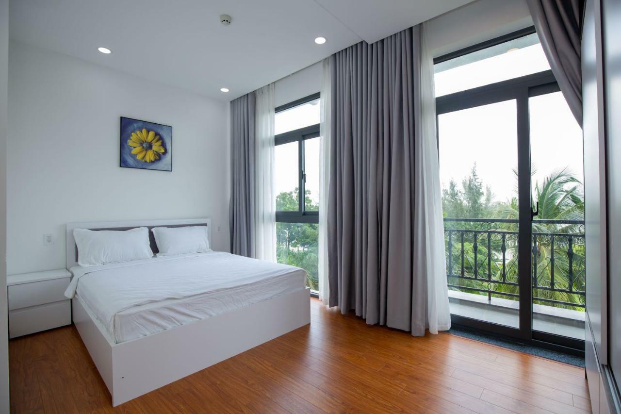 Melie Riverview Apartment Cidade de Ho Chi Minh Exterior foto