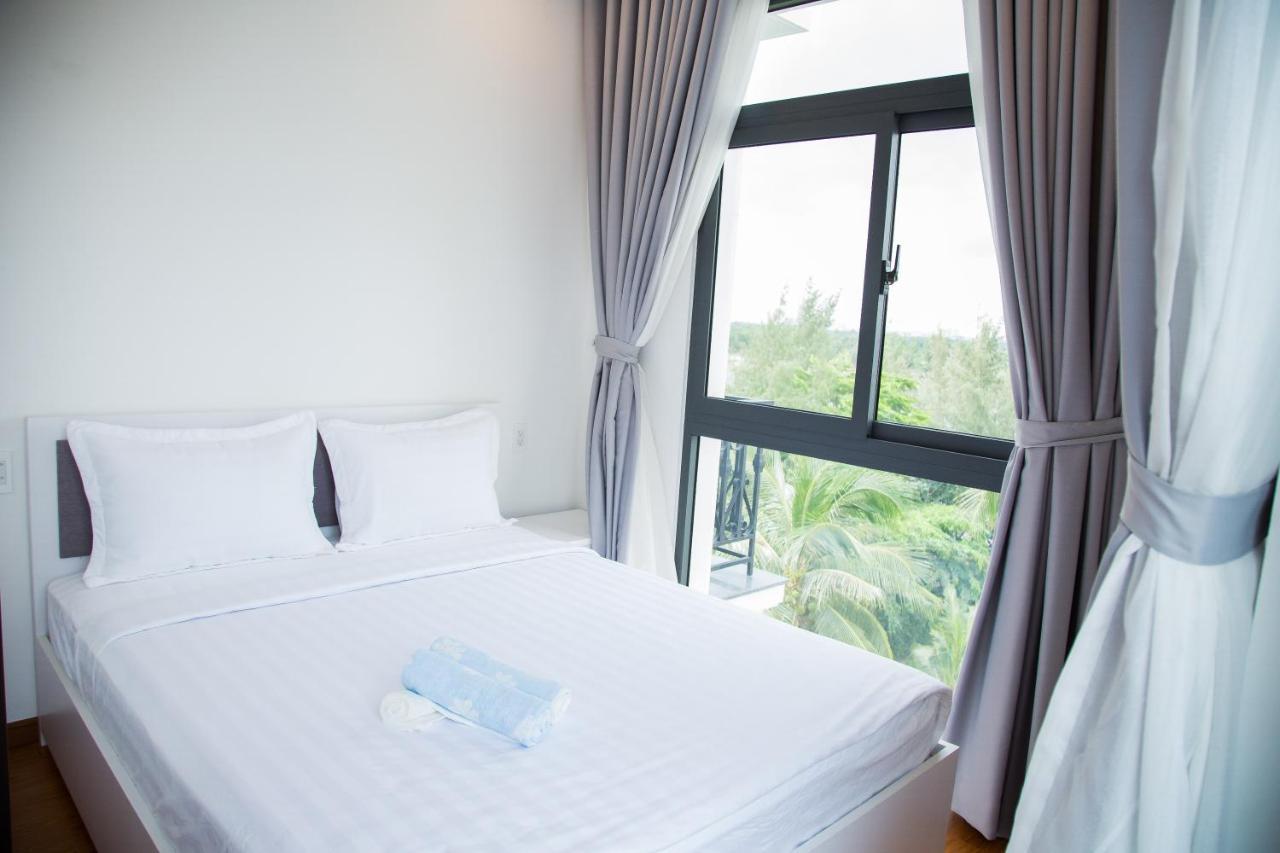 Melie Riverview Apartment Cidade de Ho Chi Minh Exterior foto